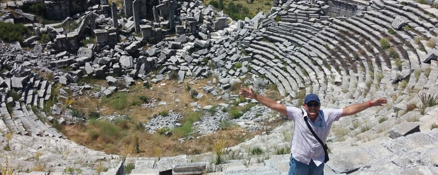 SAGALASSOS