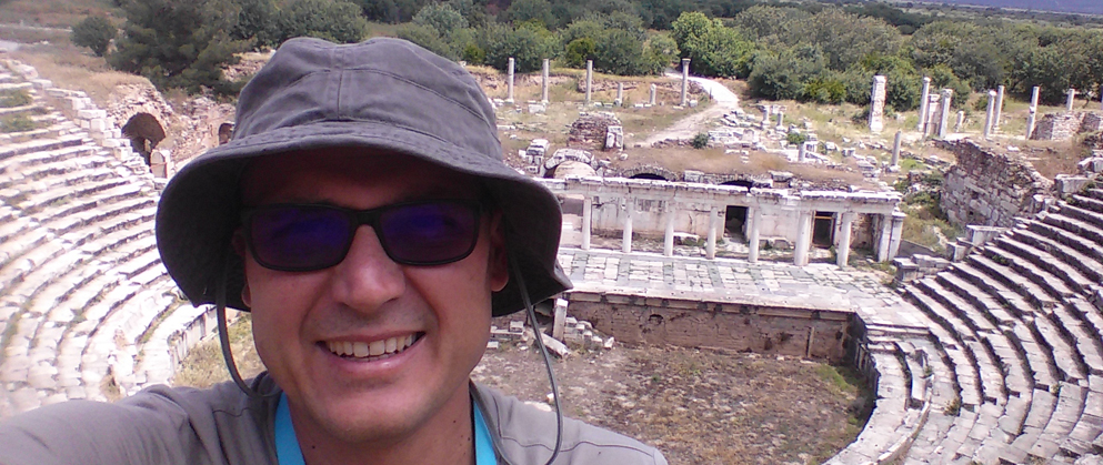 AFRODISIAS