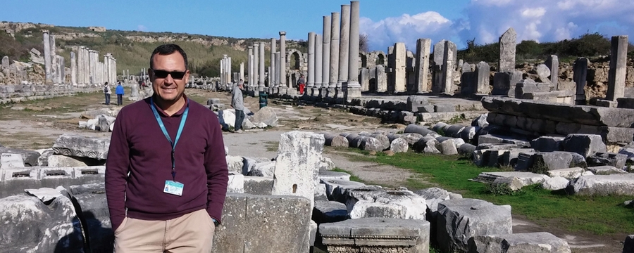 PERGE